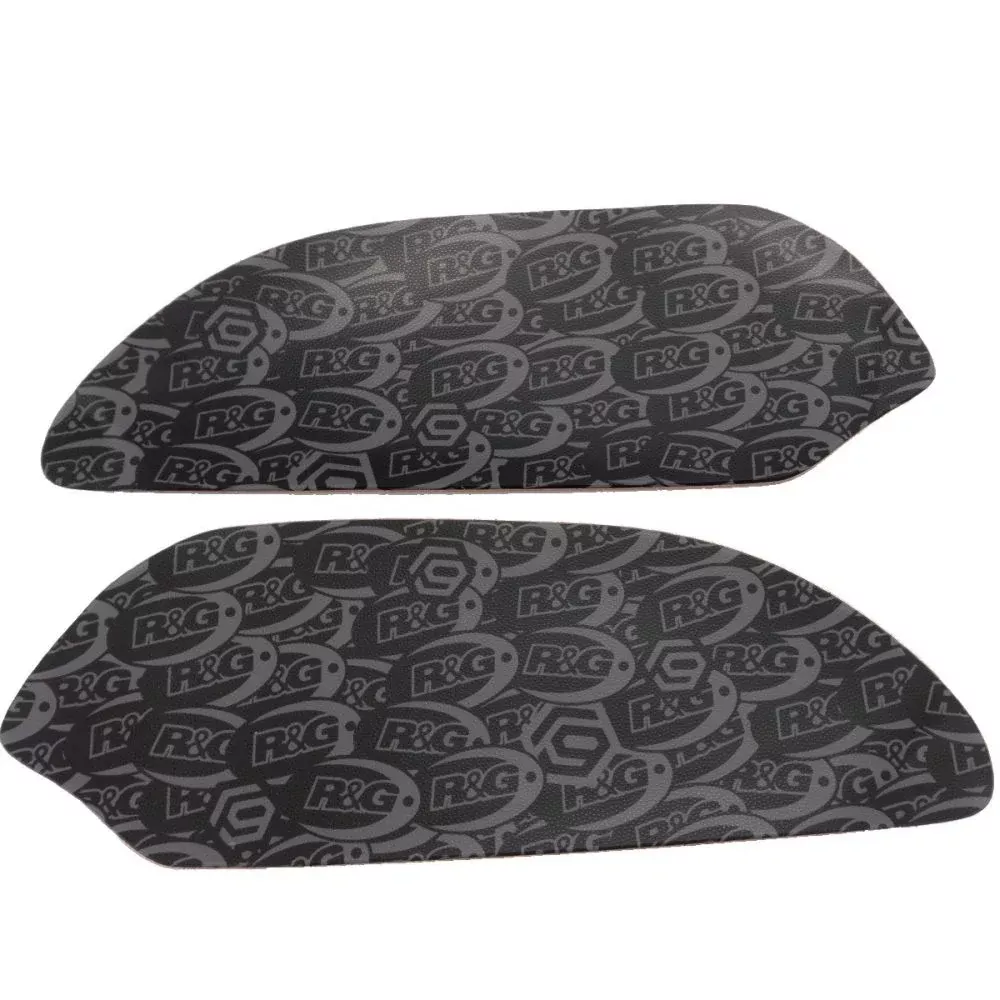 R&G Racing Black Race Grips For 2007-2012 Honda CBR600RR RACEGRIP304BL
