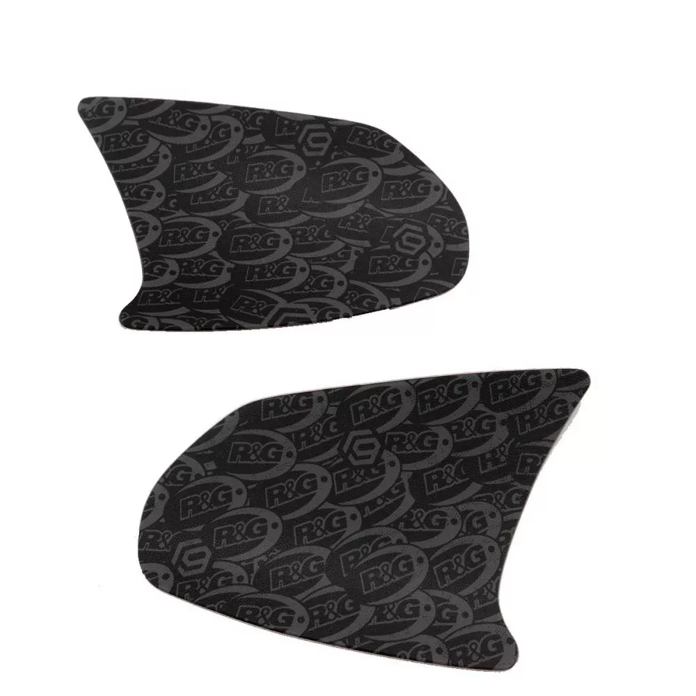 R&G Racing Black Race Grips For 2008-2011 Honda CBR1000RR Fireblade