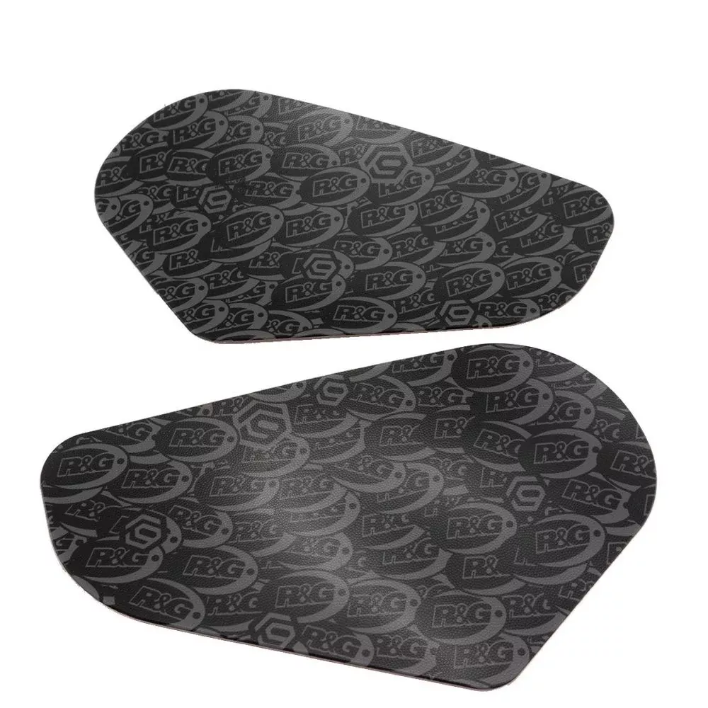 R&G Racing Black Race Grips RACEGRIP603BL