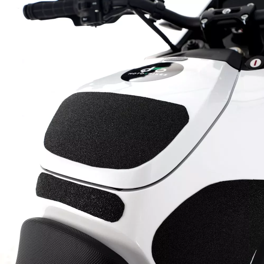 R&G Racing Black Tank Pad For 2023-2024 Zero DSR/X ZF17.3 TKPAD18BK