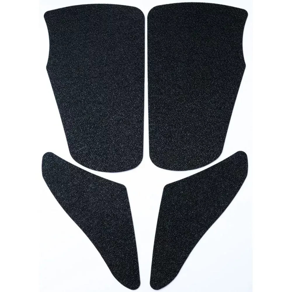 R&G Racing Black Tank Traction Grip For 2013-2016 MV Agusta Brutale 675