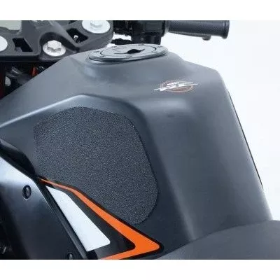 R&G Racing Black Tank Traction Grip For 2015-2020 KTM 390 RC
