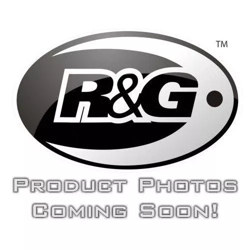R&G Racing Black Tank Traction Grips EZRG003BL