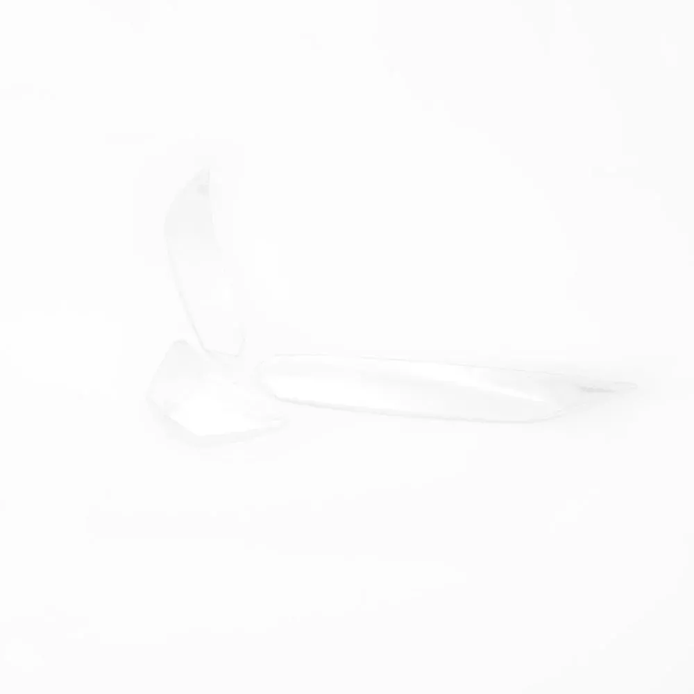 R&G Racing Clear Acrylic Headlight Shield For 2024-2025 Aprilia RS457