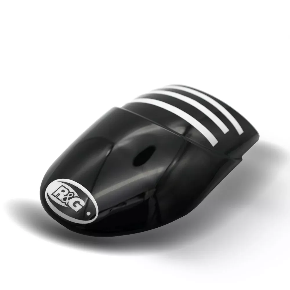 R&G Racing Clear Fender Extender For 2020-2024 BMW F900R