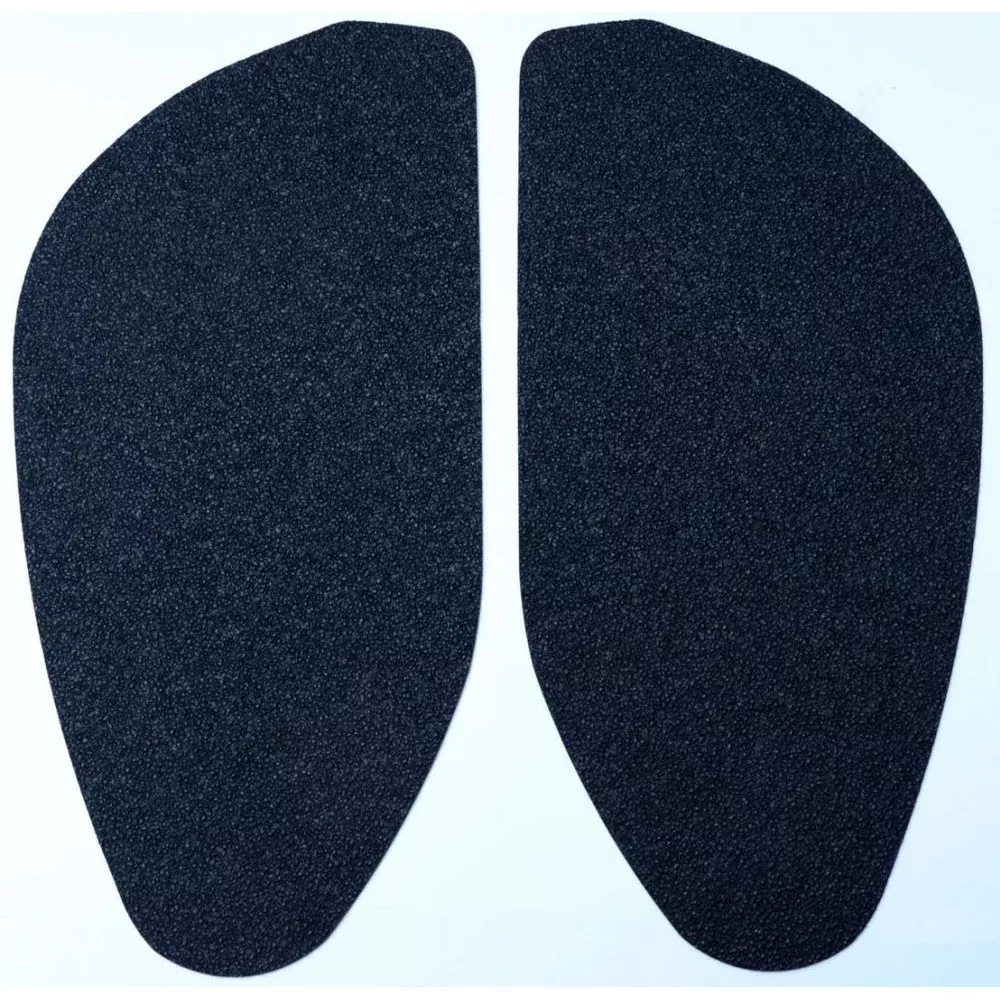 R&G Racing Clear Tank Traction Grip For 1996-2000 Suzuki GSXR600