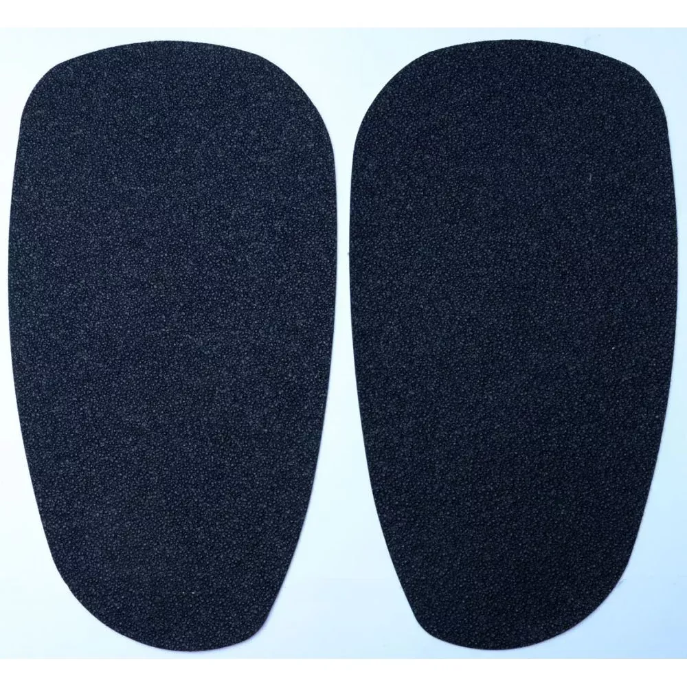 R&G Racing Clear Tank Traction Grip For 2001-2003 Suzuki GSXR600