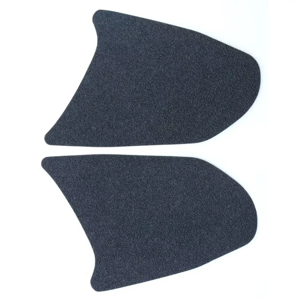 R&G Racing Clear Tank Traction Grip For 2008-2011 Honda CBR1000RR Fireblade