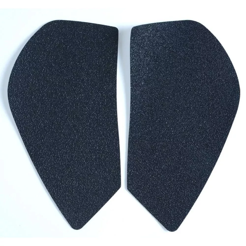 R&G Racing Clear Tank Traction Grips For 2011-2018 Suzuki GSXR600