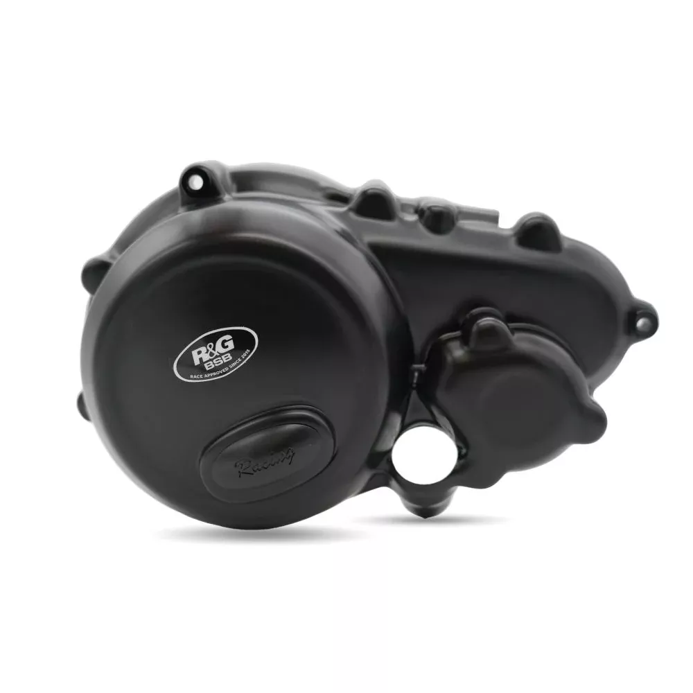R&G Racing Engine Case Cover For 2014-2019 Yamaha MT-125