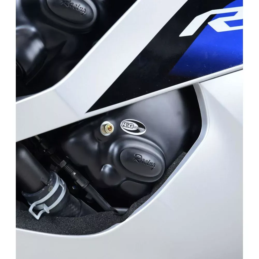 R&G Racing Engine Case Cover For 2024-2024 Honda CBR600RR ECC0417R