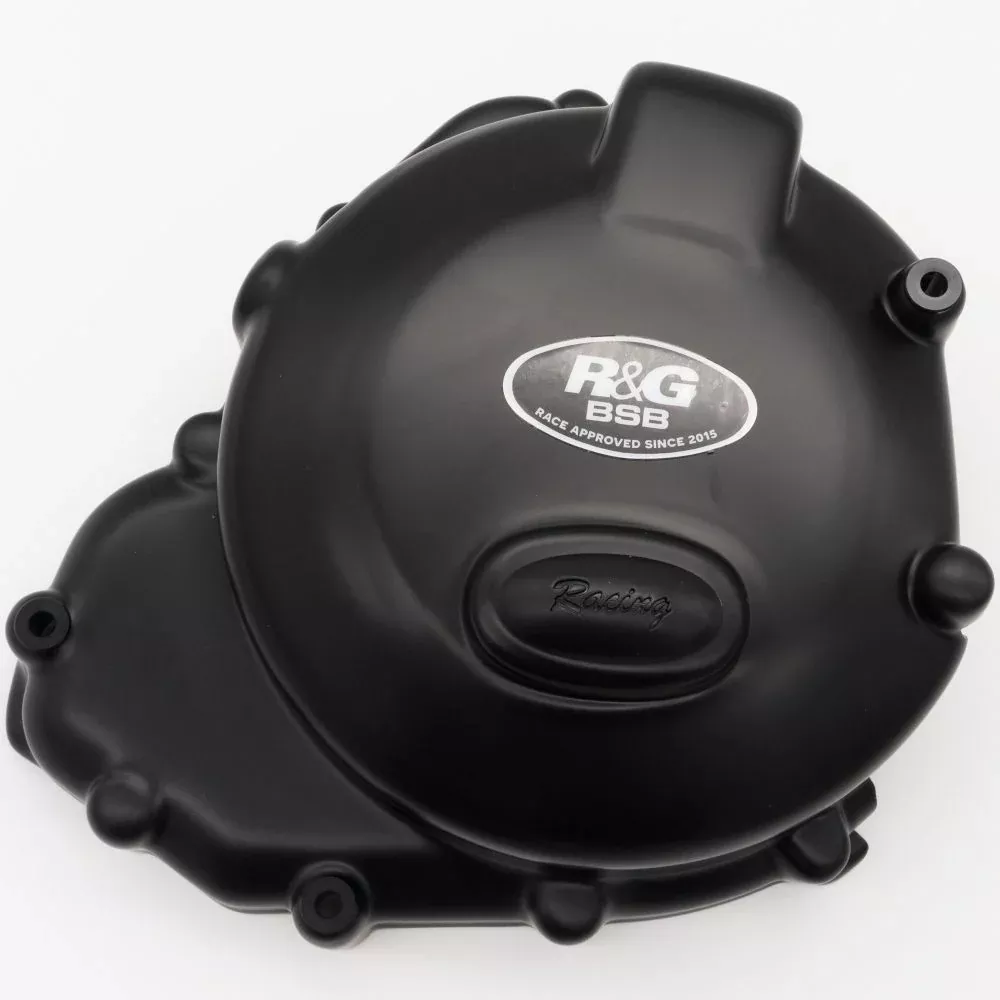 R&G Racing Engine Case Cover LHS For 2020-2022 Suzuki Vstrom 1050 DL1050