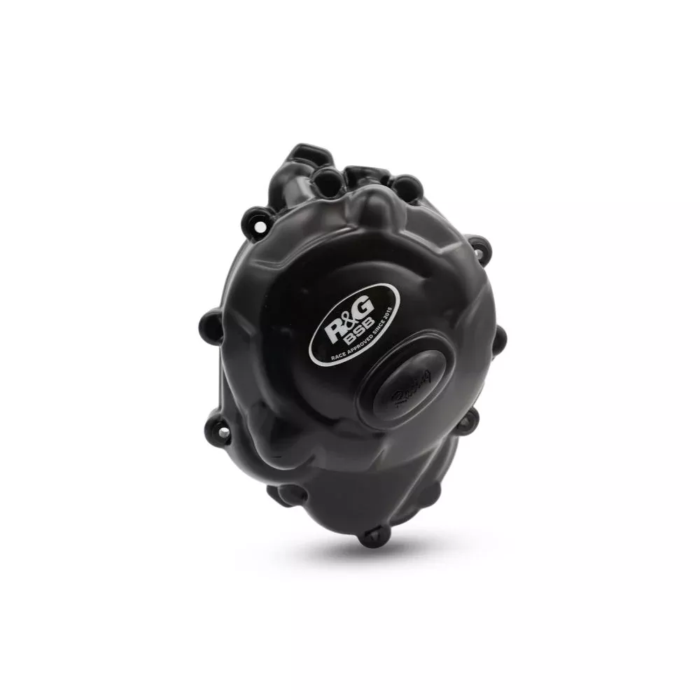 R&G Racing Engine Case Cover LHS For 2021-2024 Triumph Speed Triple 1200 RS