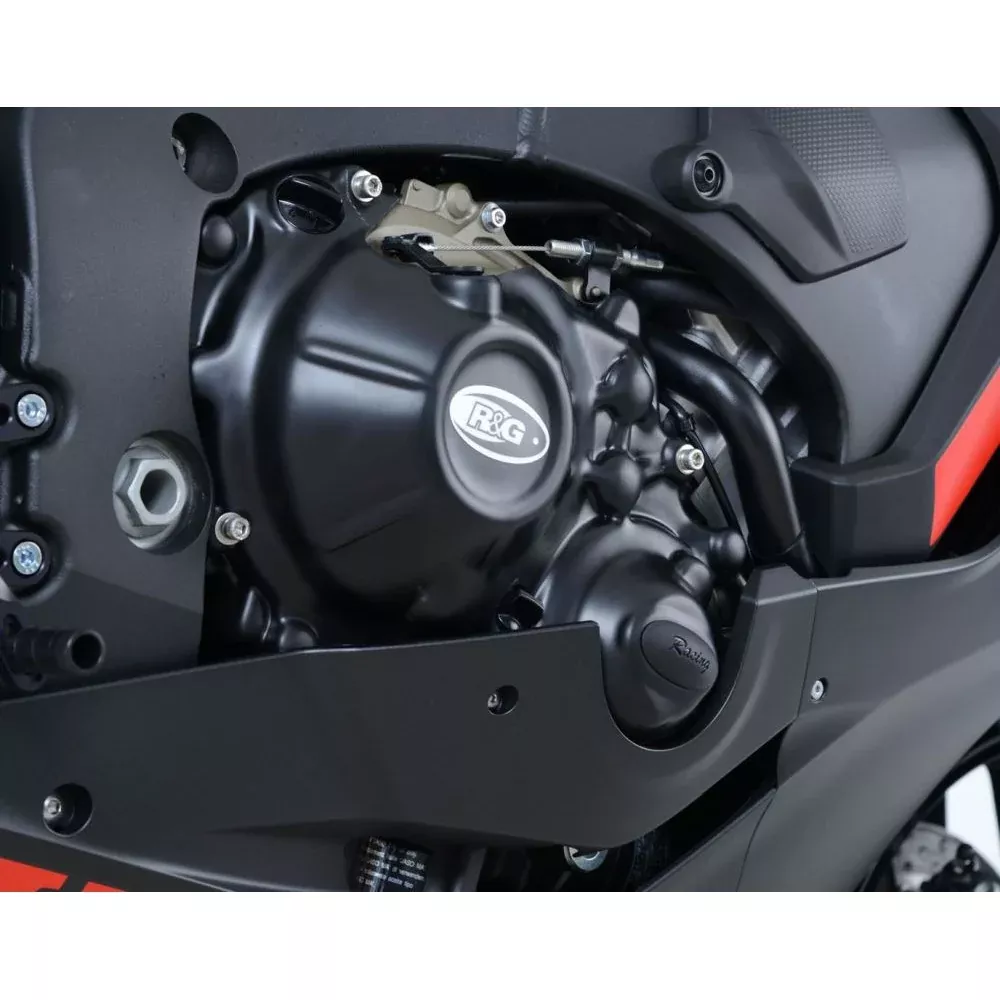 R&G Racing Engine Case Cover - Race Series RHS For 2017-2019 Honda CBR1000RR SP