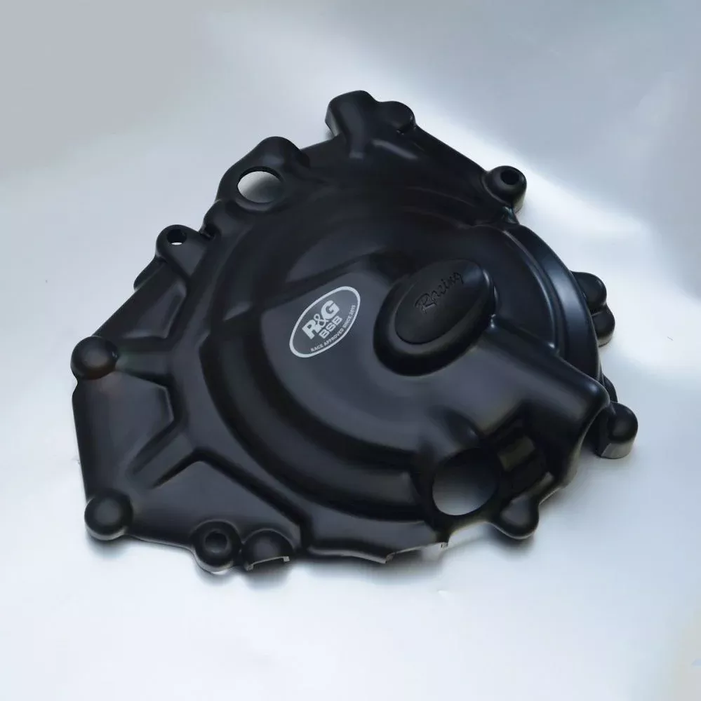 R&G Racing Engine Case Cover RHS For 2018-2020 Kawasaki Ninja 250