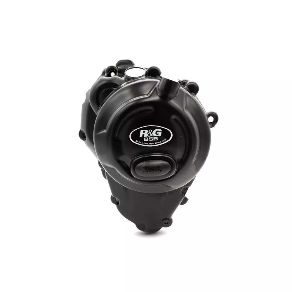 R&G Racing Engine Case Cover RHS For 2021-2024 Triumph Speed Triple 1200 RS