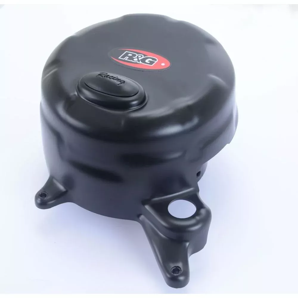 R&G Racing Engine Case Covers RHD For 2014-2015 Ducati 899 Panigale ECC0178R