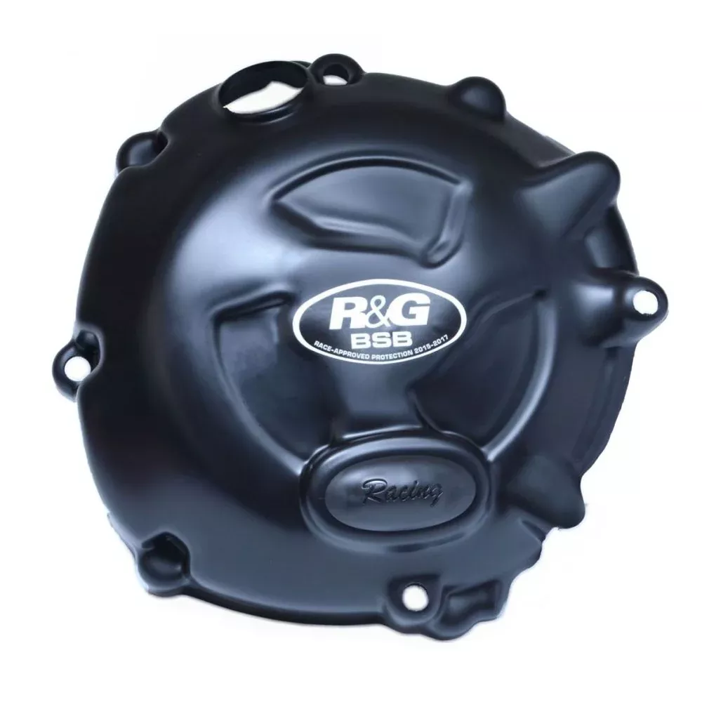 R&G Racing Engine Case Covers RHS For 2017-2020 BMW S1000R