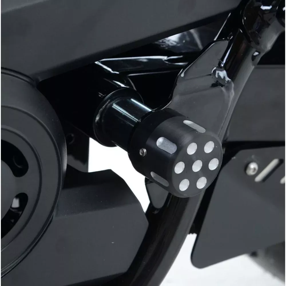R&G Racing Frame Tidy LHS For 2015-2018 Harley-Davidson Street 500 XG500
