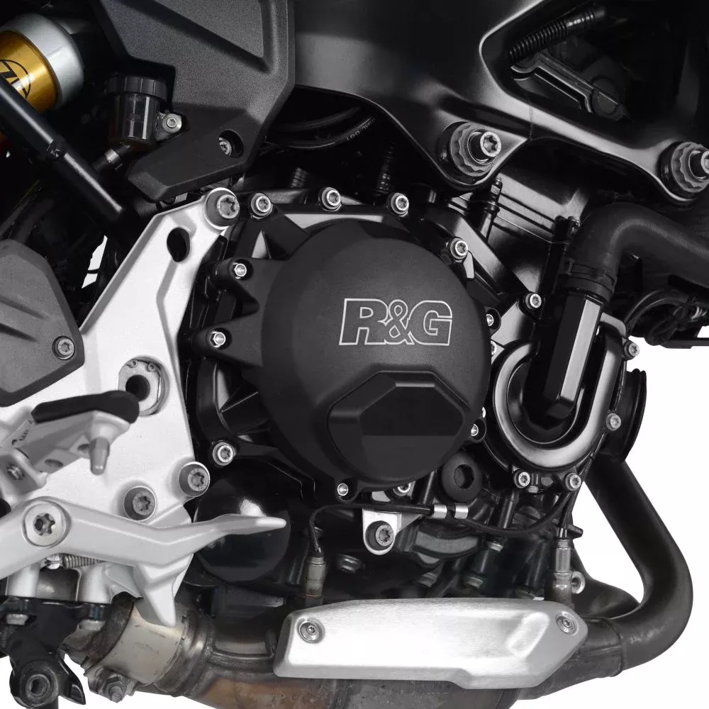 R&G Racing PRO Clutch Cover RHS For 2024-2024 BMW F900GS