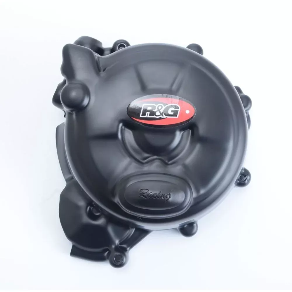 R&G Racing Race Series Engine Case Covers LHS For 2014-2015 Ducati 899 Panigale