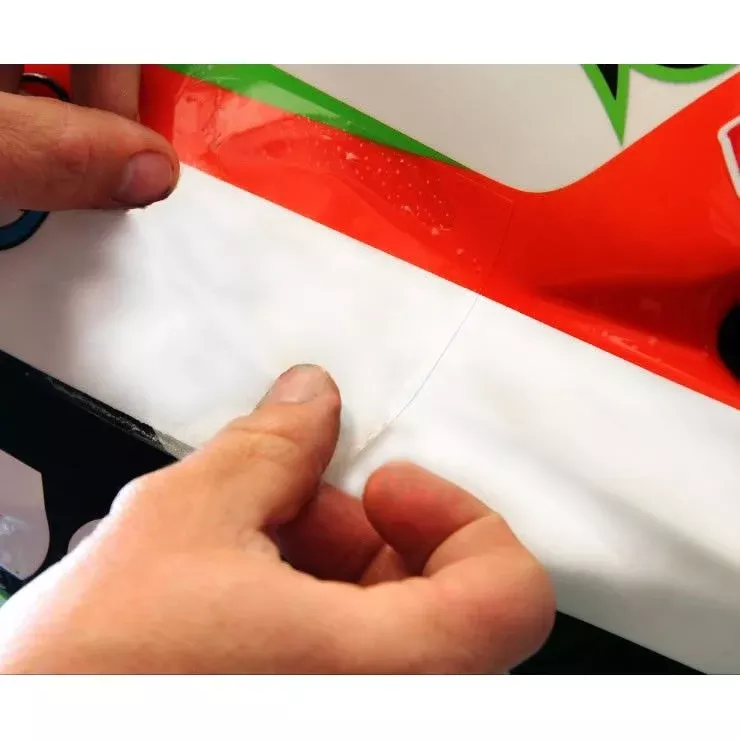 R&G Racing Second Skin Protection Film For 2016-2019 Ducati 959 Panigale
