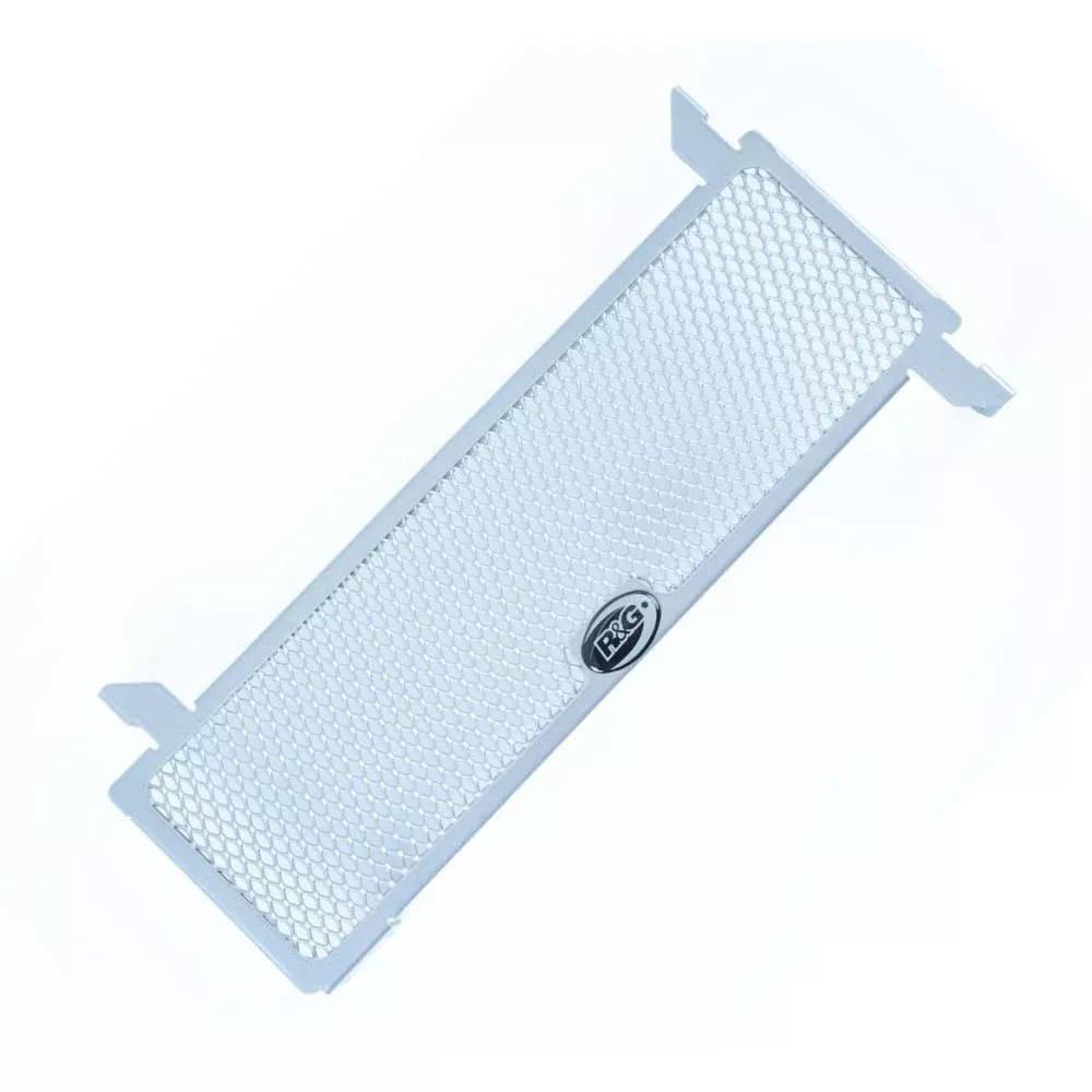 R&G Racing Titanium Aluminum Radiator Guard For 2015-2018 Honda Crossrunner