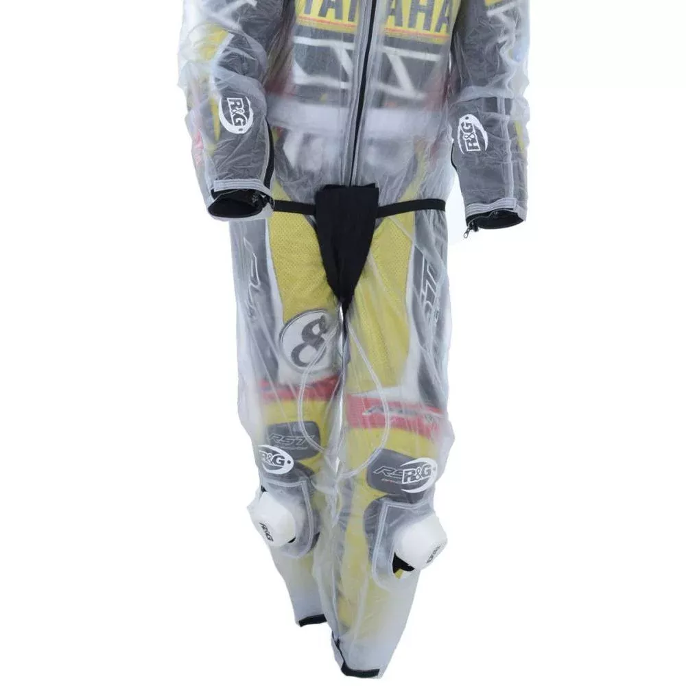 R&G Racing Waterproof Rain Trousers RTR0001M