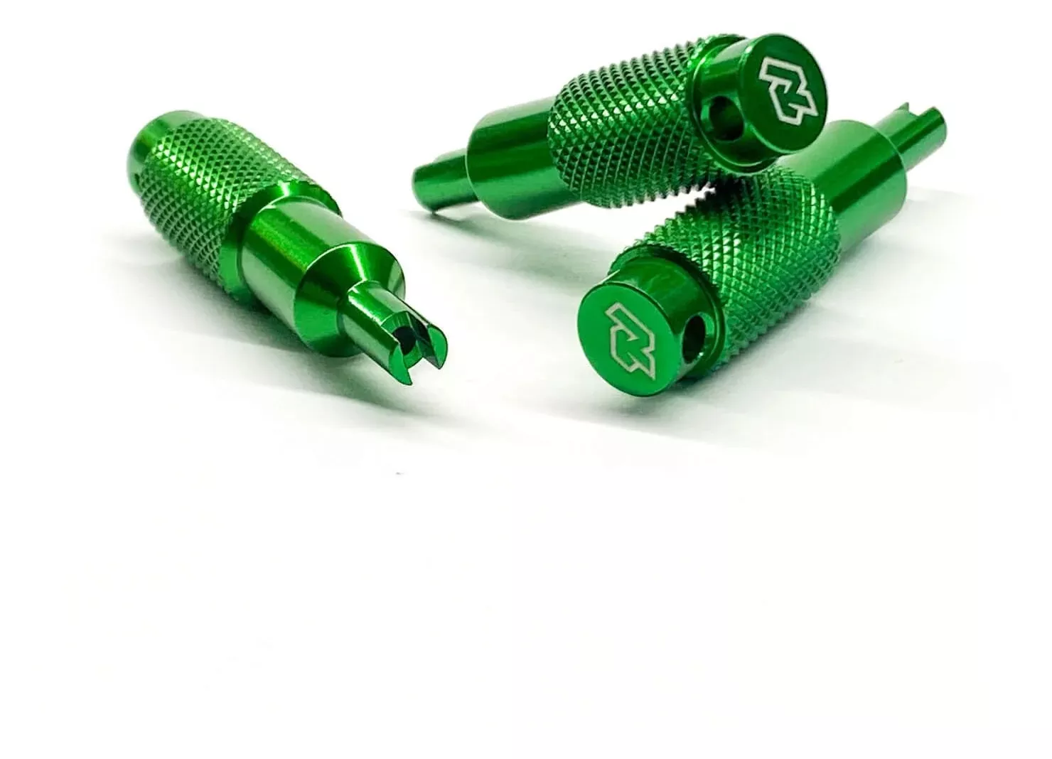 Rabaconda 3 Piece Valve Core Tool Set