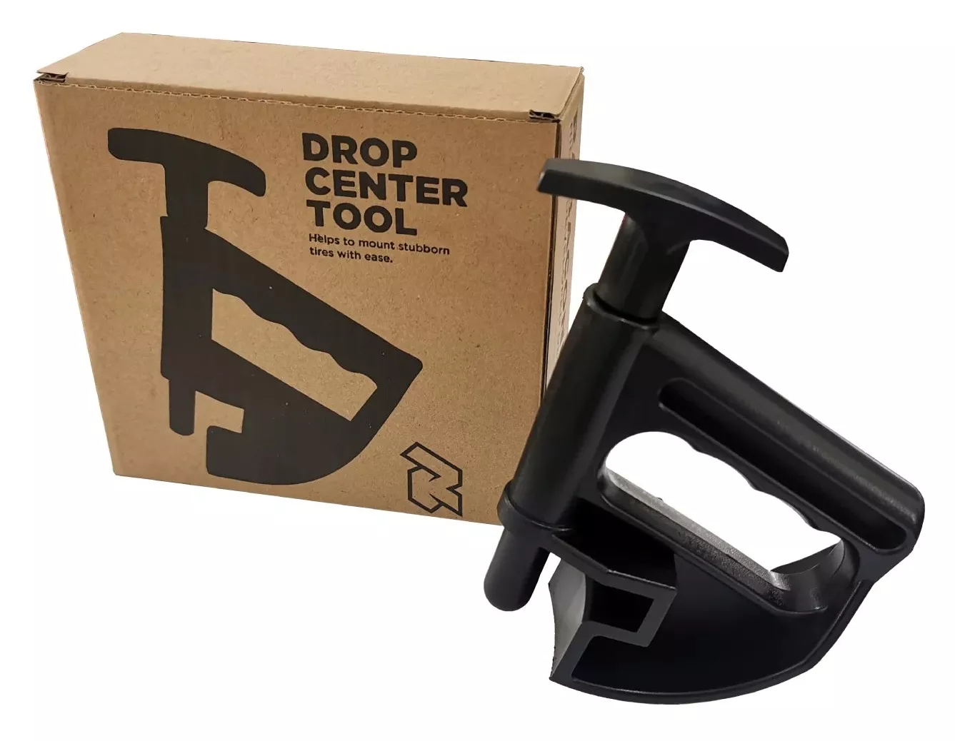 Rabaconda Drop Center Tool