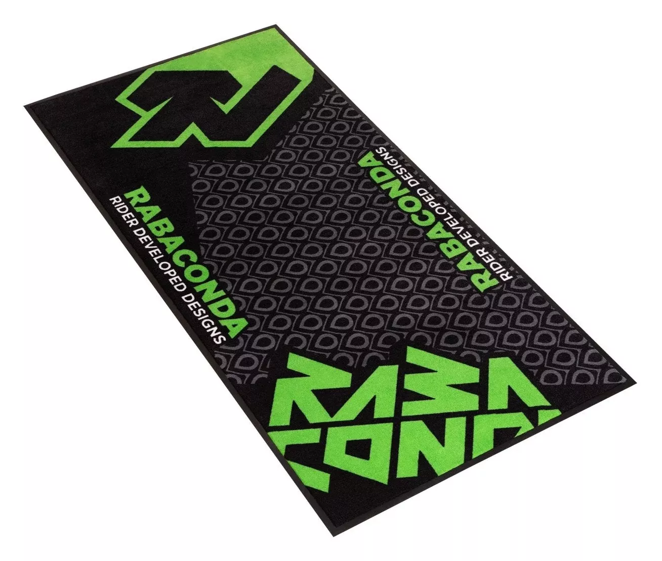 Rabaconda Pit Mat