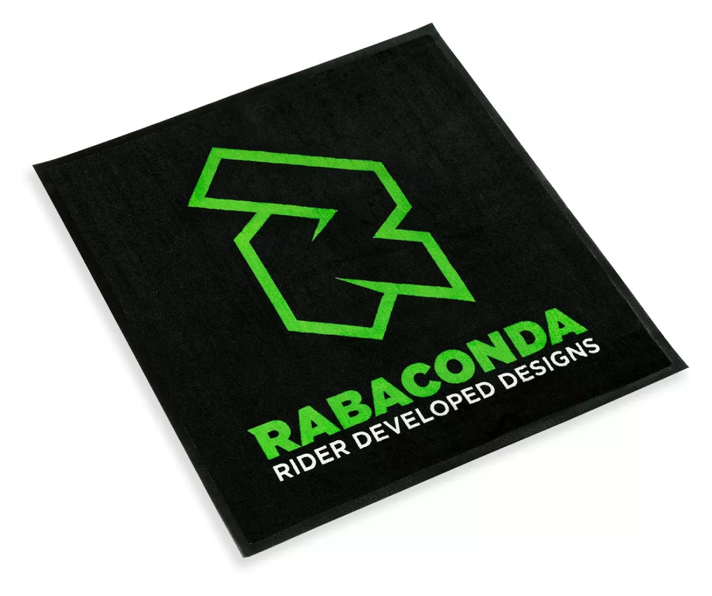 Rabaconda Tire Changer Shop Mat