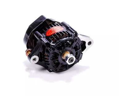 Race Alternator 93mm 55 Amp 16 Volt 8166