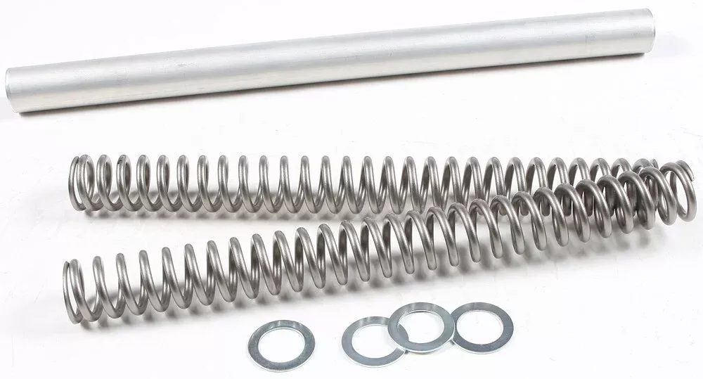 Race Tech Fork Spring 0.52KG - FRSP 234052 Kawasaki 110L / 110R 2010-2024