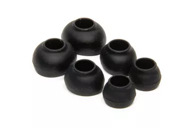 Raceceiver Rubber Tips for ML100RCVPADRK