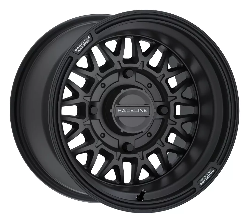 Raceline A13 Omega Wheel 4/137