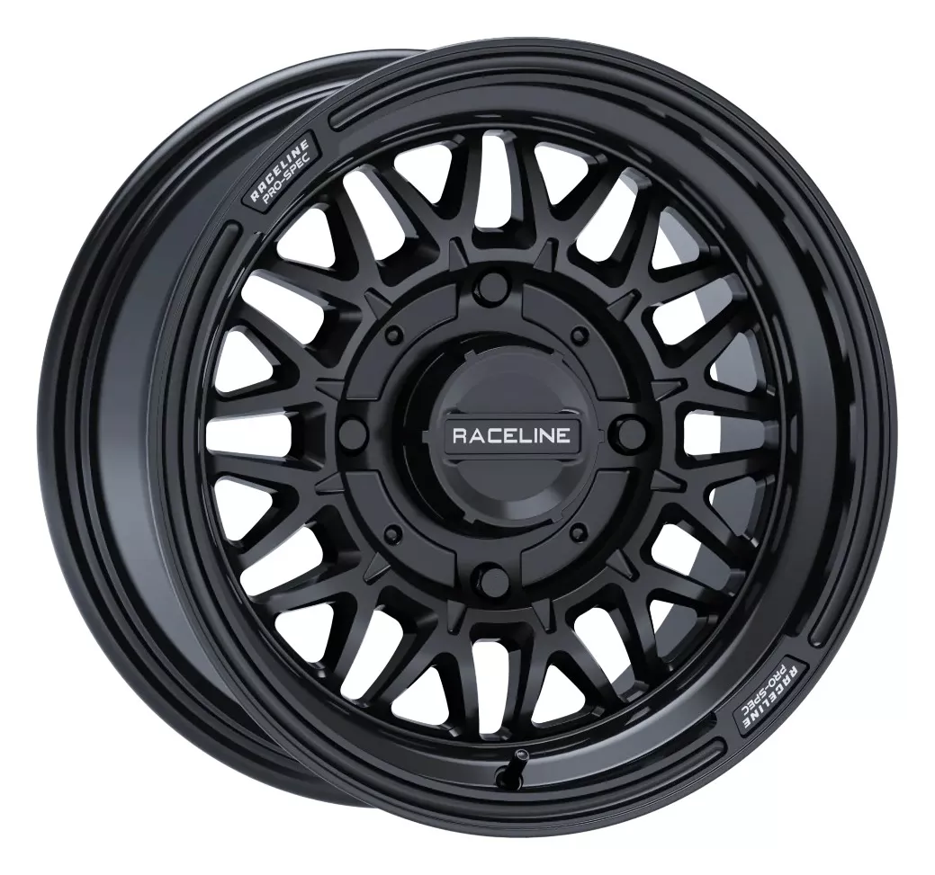 Raceline A13 Omega Wheel 4/156