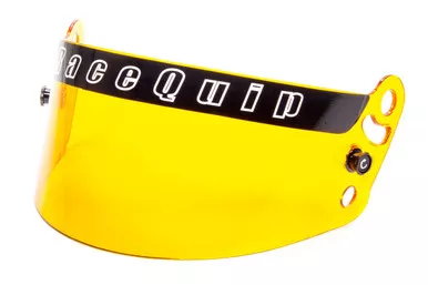 Racequip Amber Shield SA10 204006