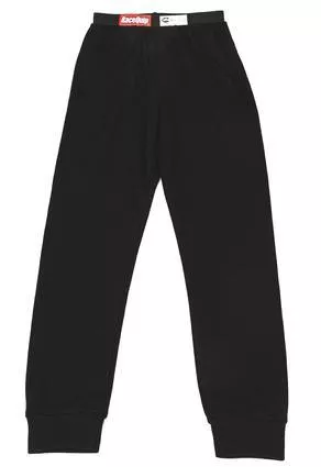 Racequip Underwear Bottom FR Black X-Small SFI 3.3 422991