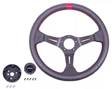 Racing Wheel 692