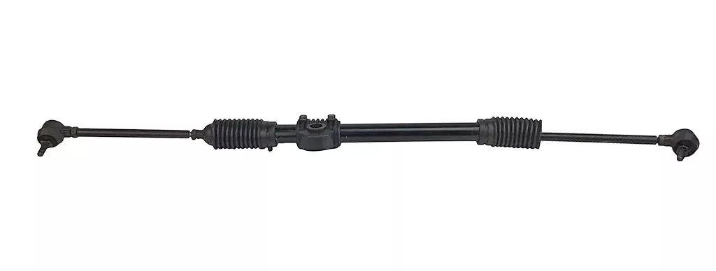 Rack and Pinion for Coleman KT196 Go-Kart