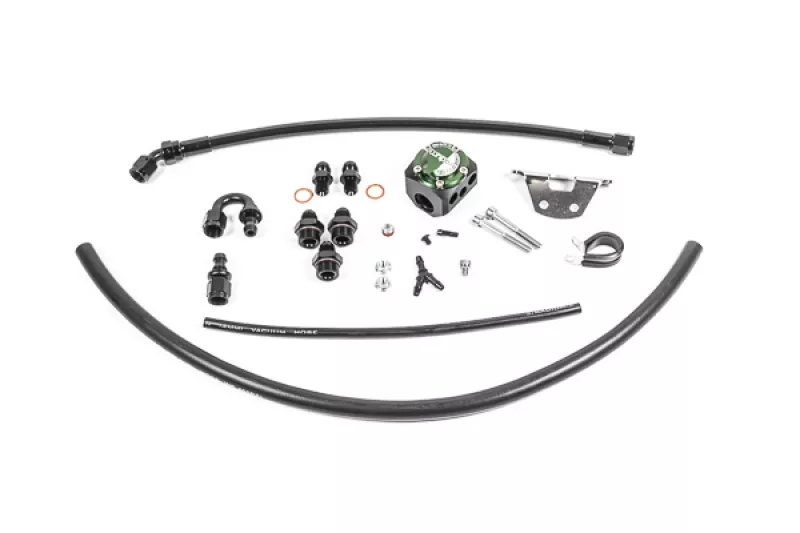 RAD Pulse Damper Kits