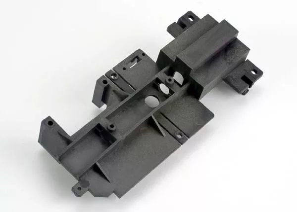Radio/ Motor Mounting Tray for Traxxas Blast