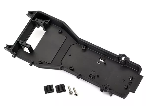 Radio Tray & Radio Retainer for DCB M41