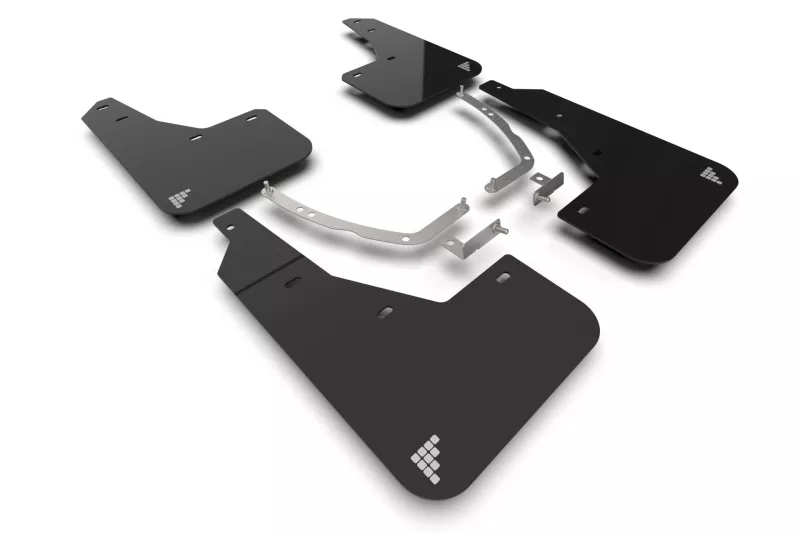 RAL Classic Blk Flap/Silv Logo