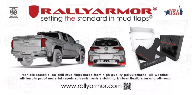 RAL Promotional