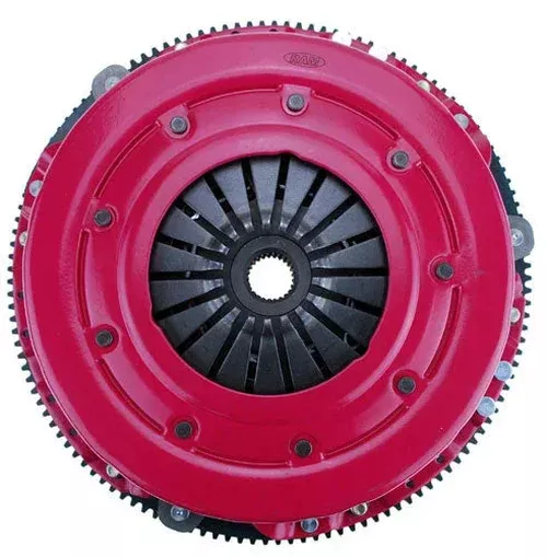 RAM Clutches 153 Tooth Steel Flywheel 1 1/8-26 900 Series. 80-2127NS fits Chevrolet
