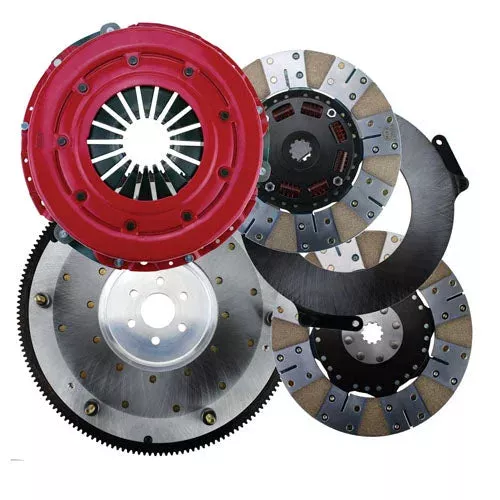 RAM Clutches Force 10.5 dual disc 900S. 80-2260N