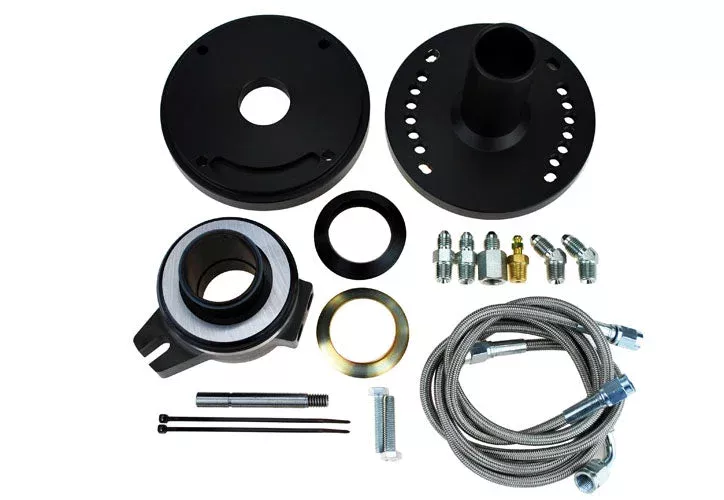 RAM Clutches Hydraulic release bearing 78175 fits 2005-2019 Ford Mustang GT500