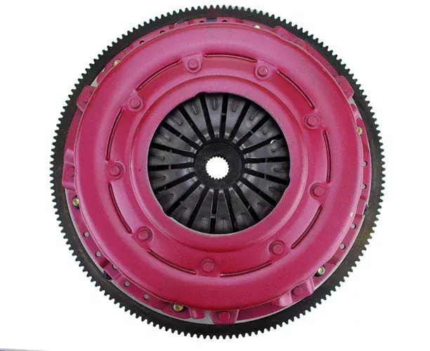 RAM Clutches Transmission Clutch Kit 80-2260